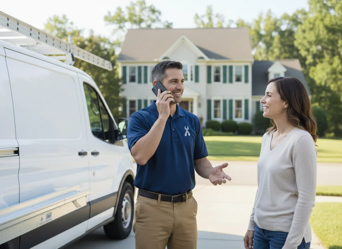 Home Gutter Service Wishek, ND FAQs